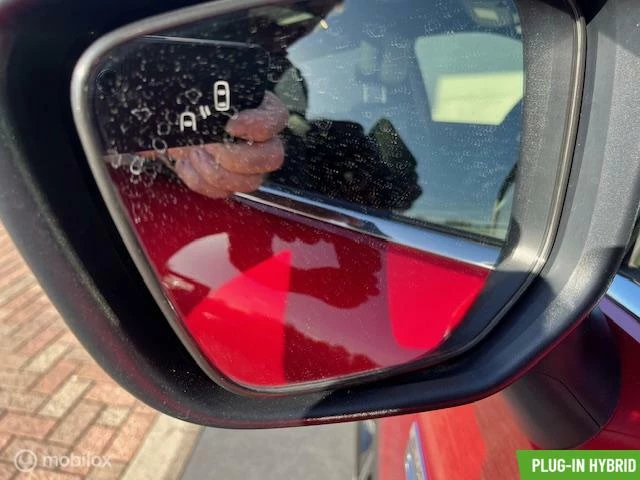 Hoofdafbeelding Mitsubishi Eclipse Cross