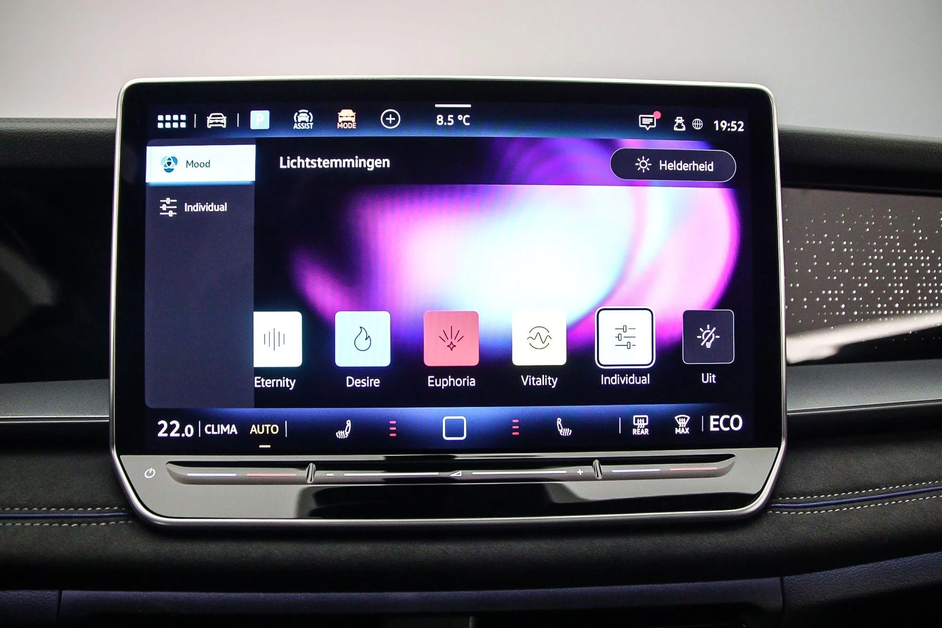 Hoofdafbeelding Volkswagen Tayron