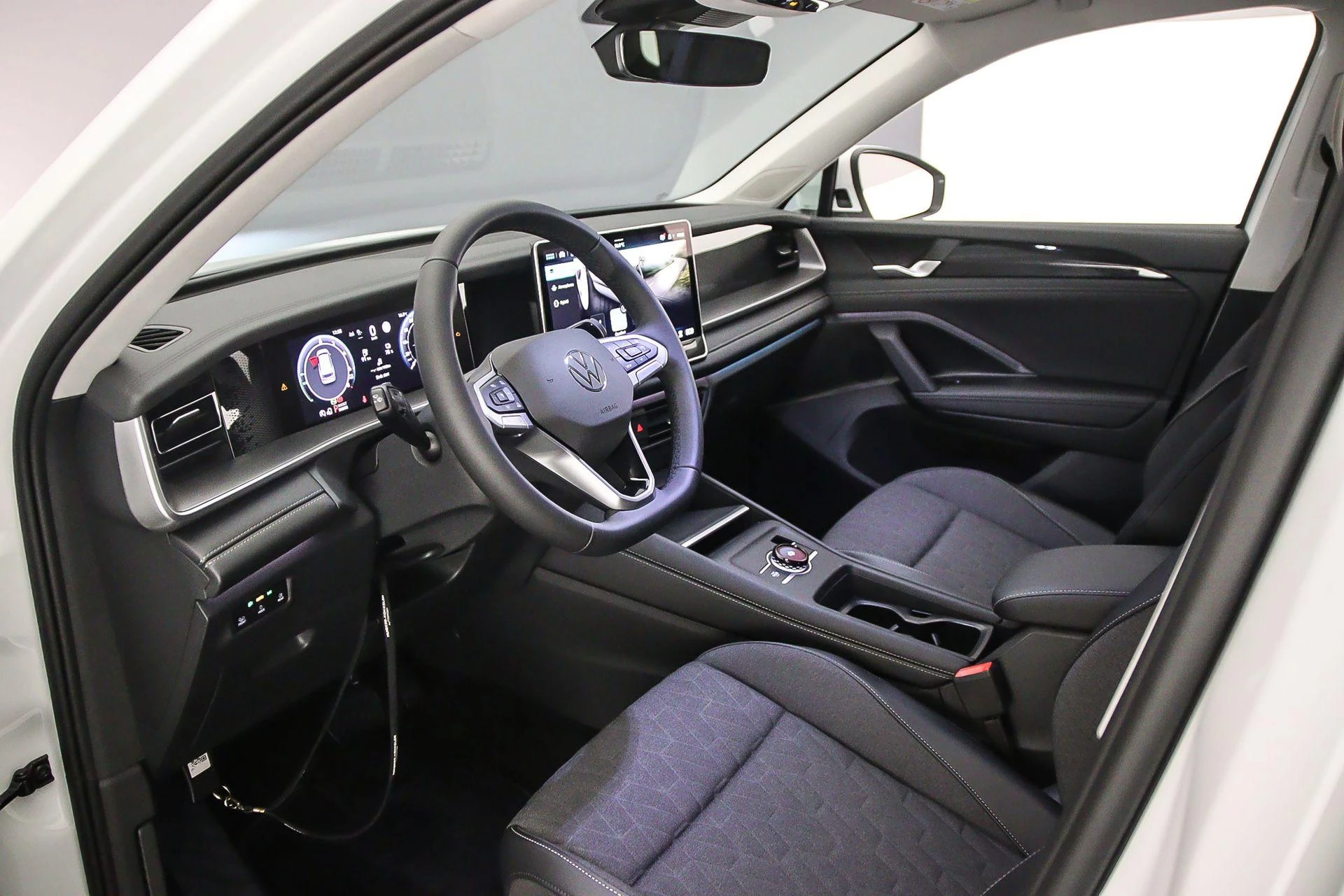 Hoofdafbeelding Volkswagen Tayron
