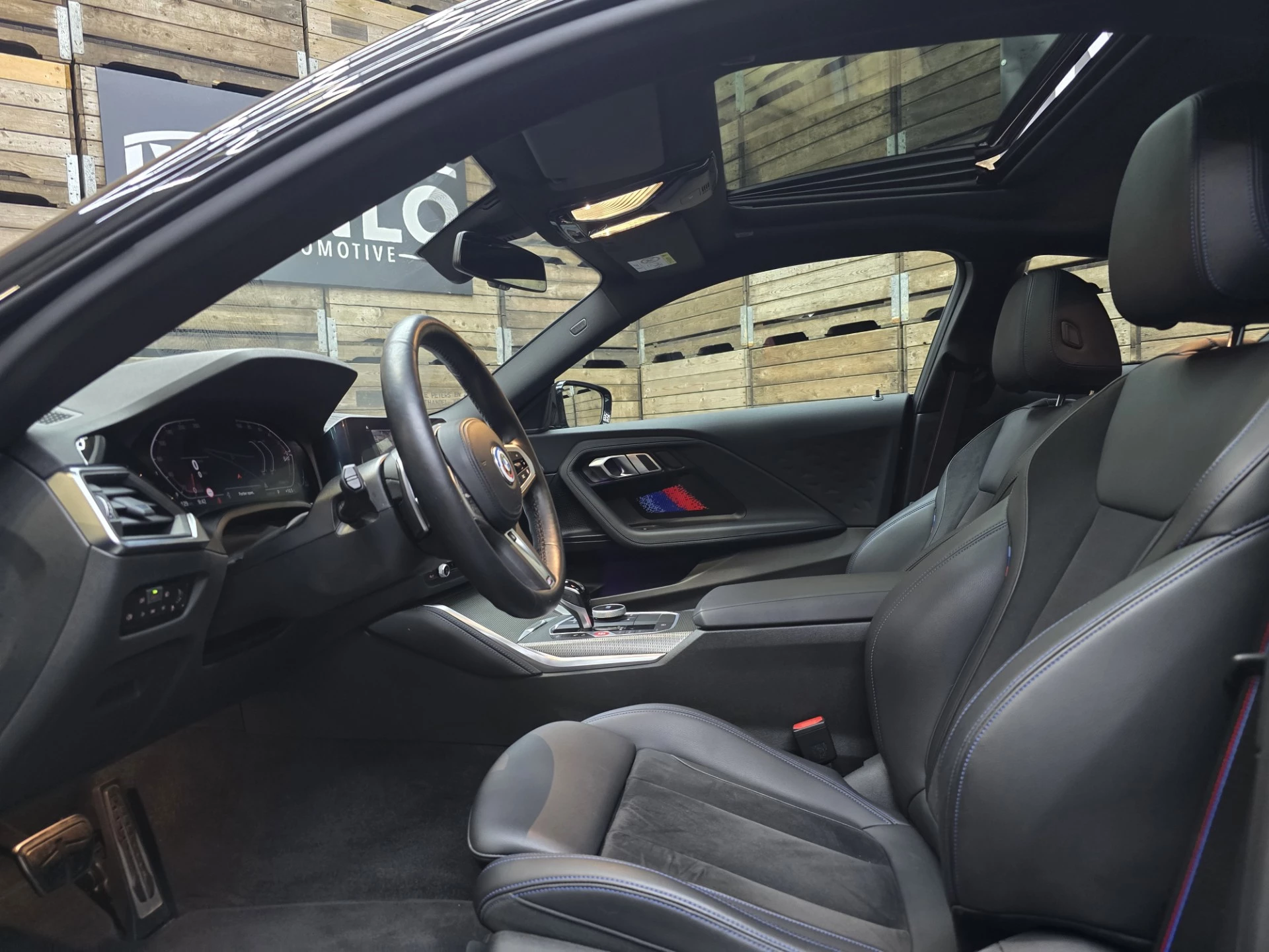 Hoofdafbeelding BMW 2 Serie