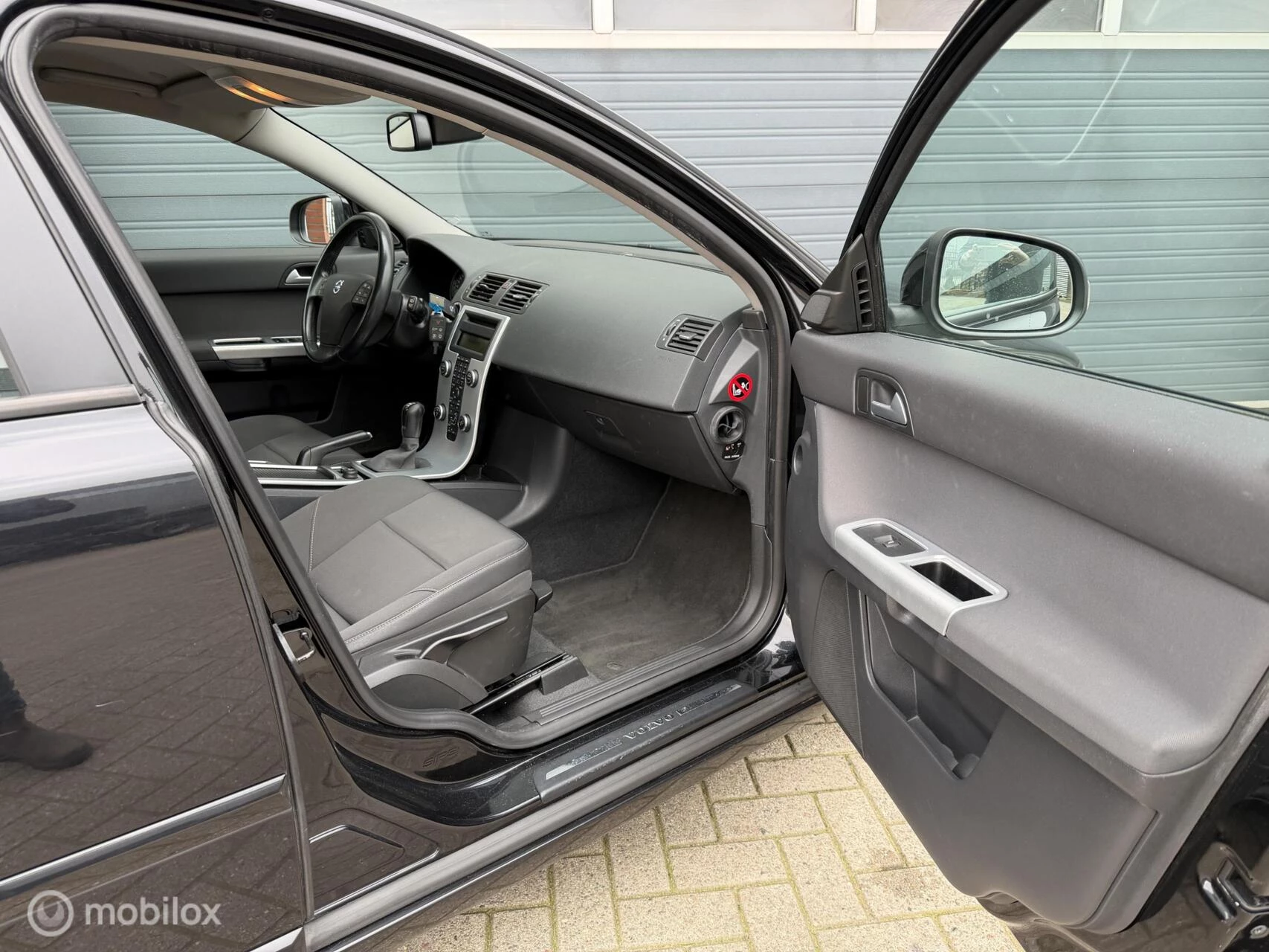 Hoofdafbeelding Volvo V50