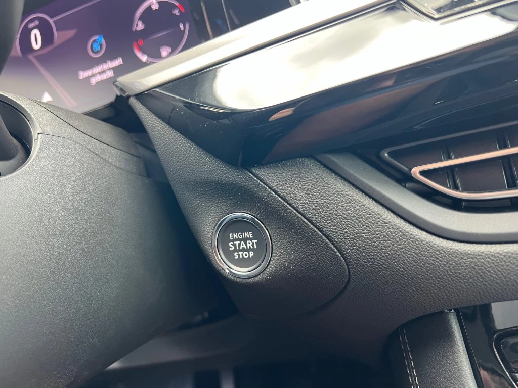 Hoofdafbeelding Opel Grandland