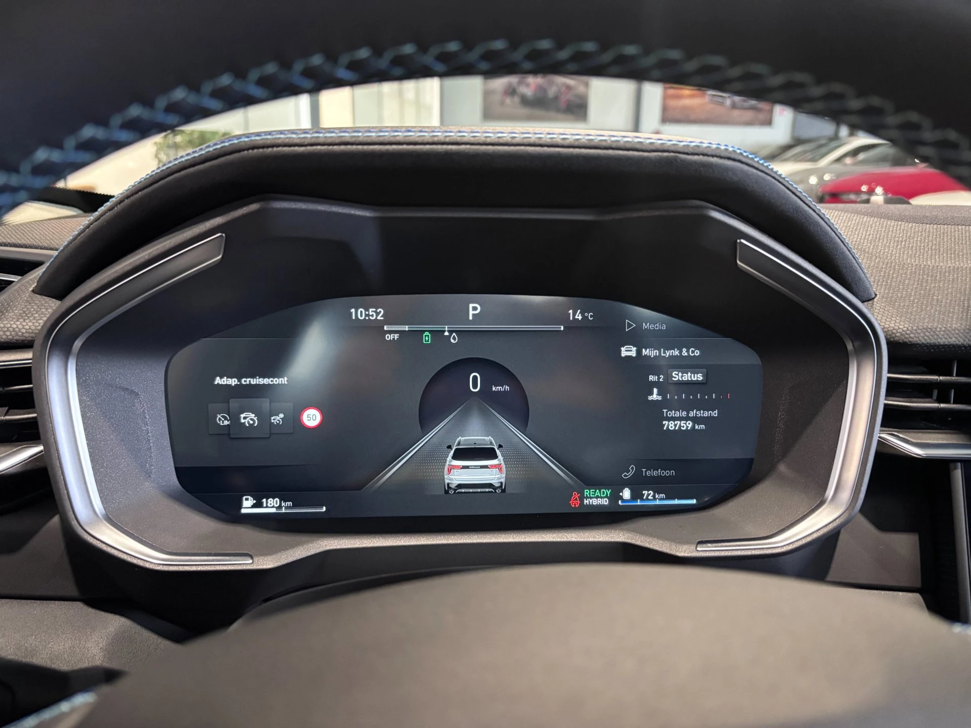 Hoofdafbeelding Lynk & Co 01