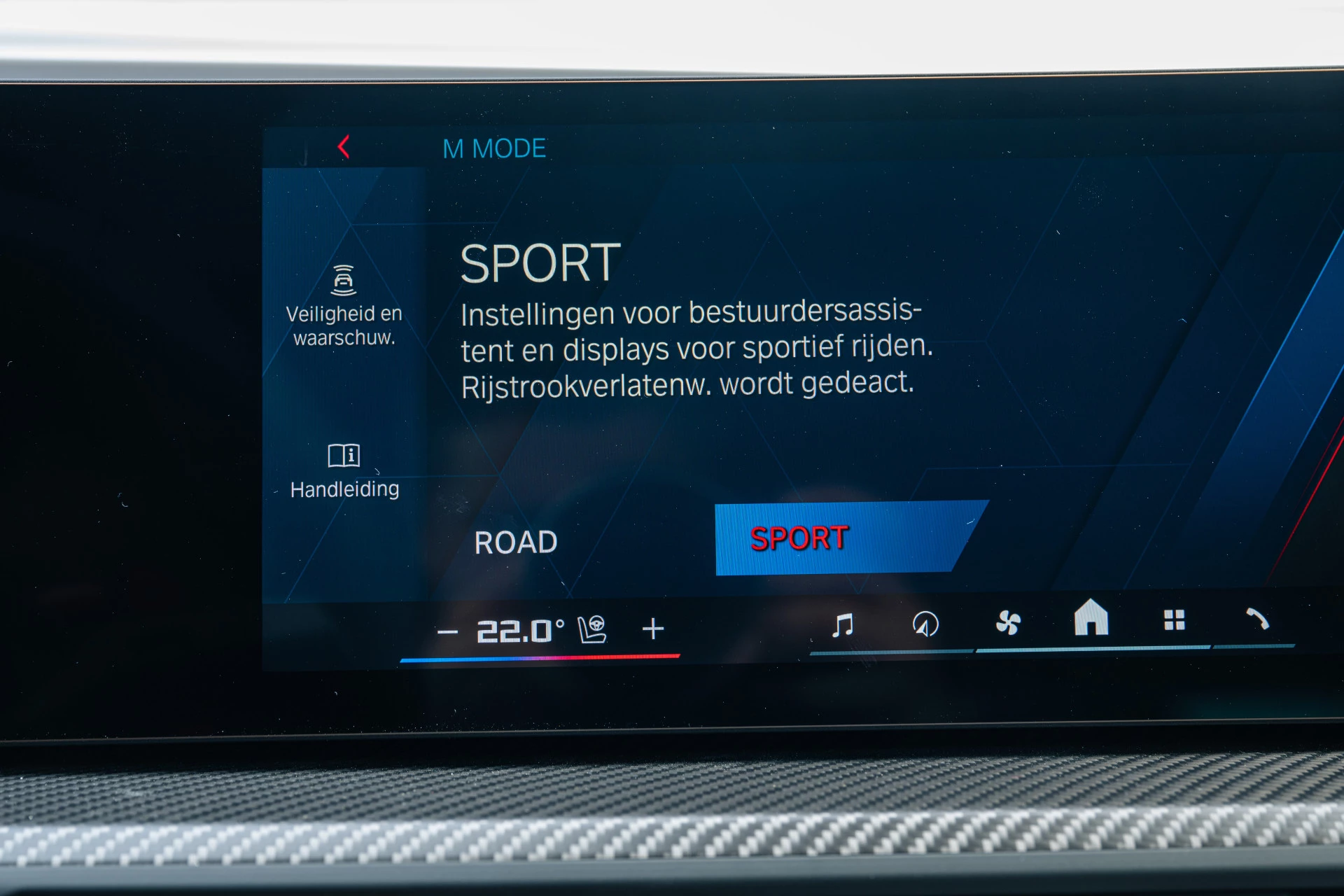 Hoofdafbeelding BMW XM