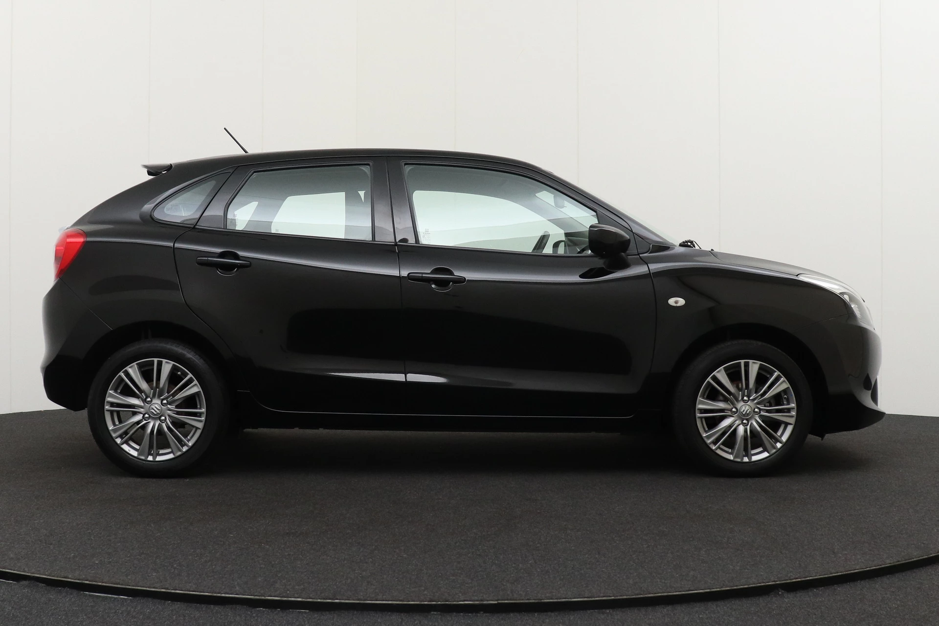 Hoofdafbeelding Suzuki Baleno