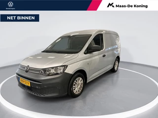 Volkswagen Caddy Cargo 2.0 TDI 75pk Comfort · Apple/Android Car Play · Cruise Control · Trekhaak · Tussenschot · Navigatie ·