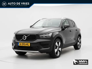 Volvo XC40 1.5 T3 163pk Automaat Momentum Pro | Leder | Memorypakket | Camera | Trekhaak