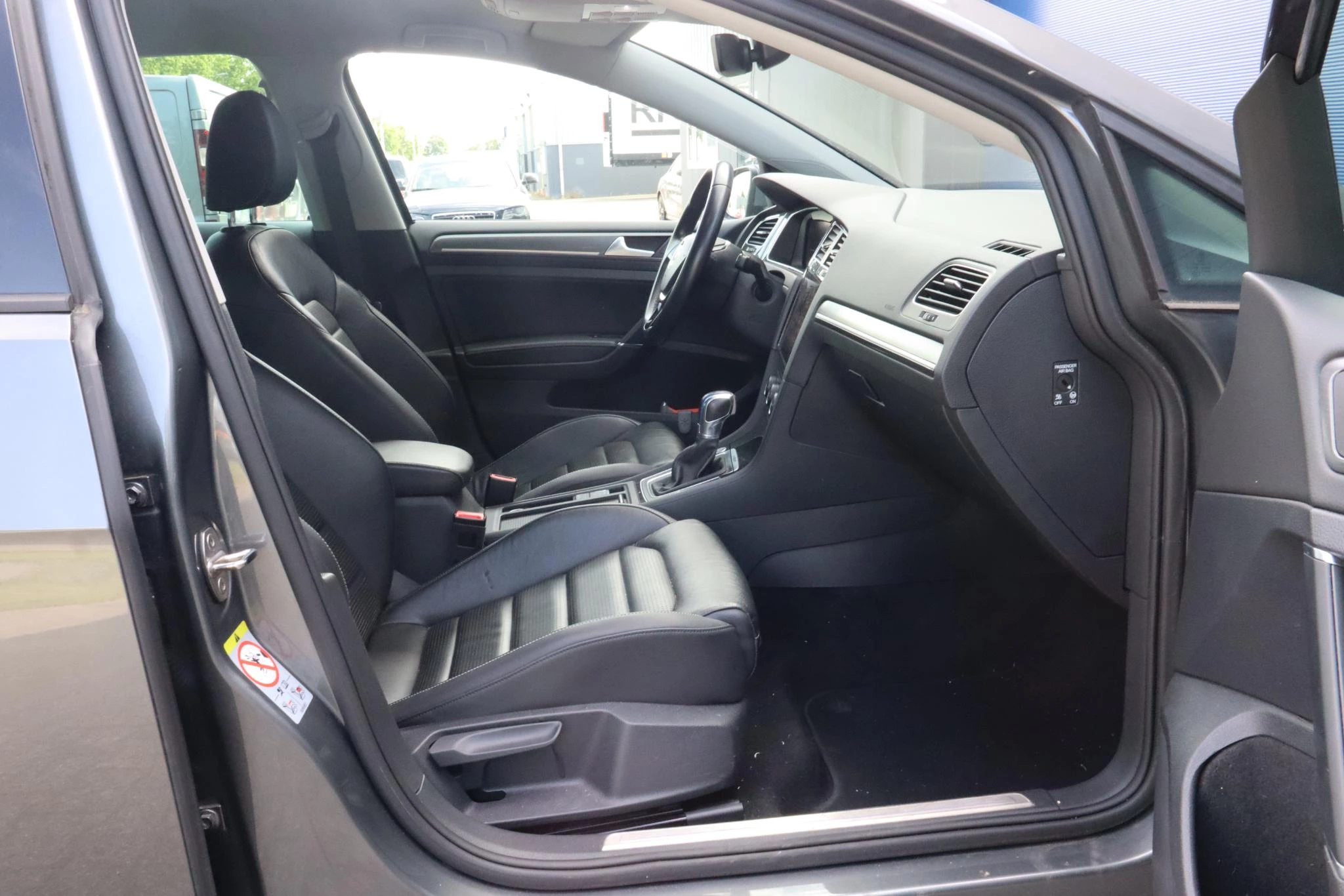 Hoofdafbeelding Volkswagen e-Golf