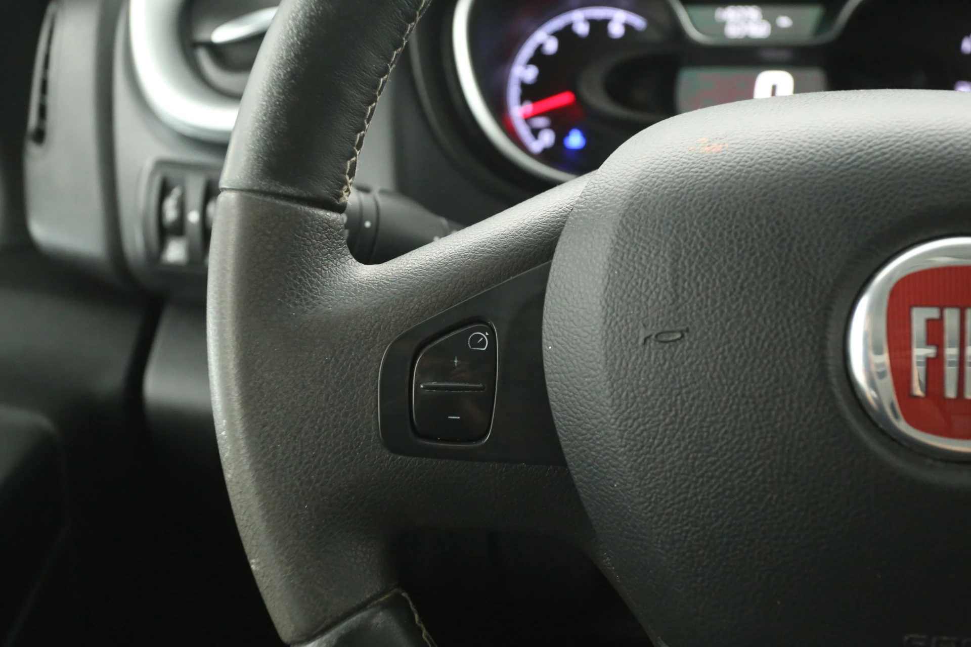 Hoofdafbeelding Fiat Talento