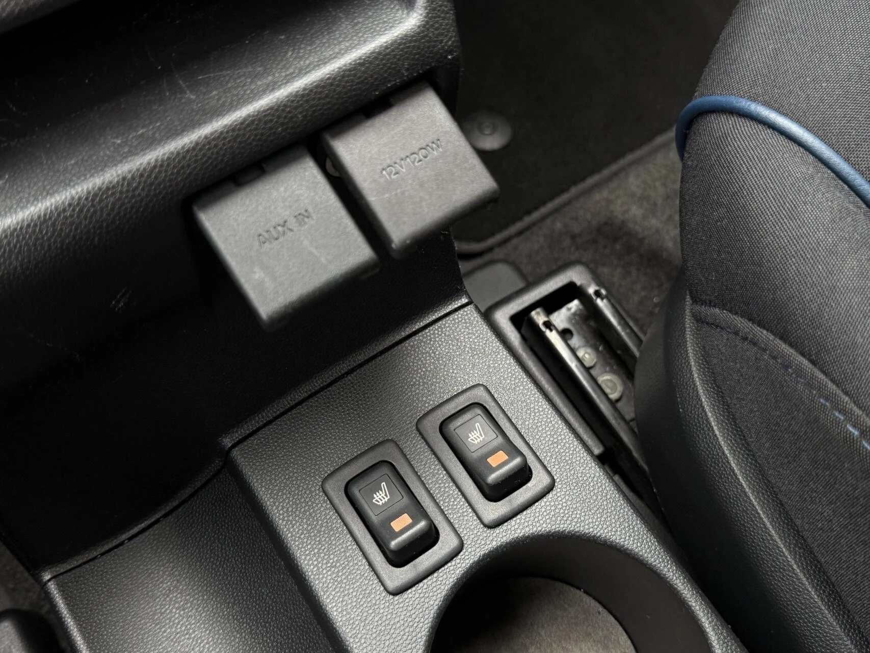 Hoofdafbeelding Mazda 5