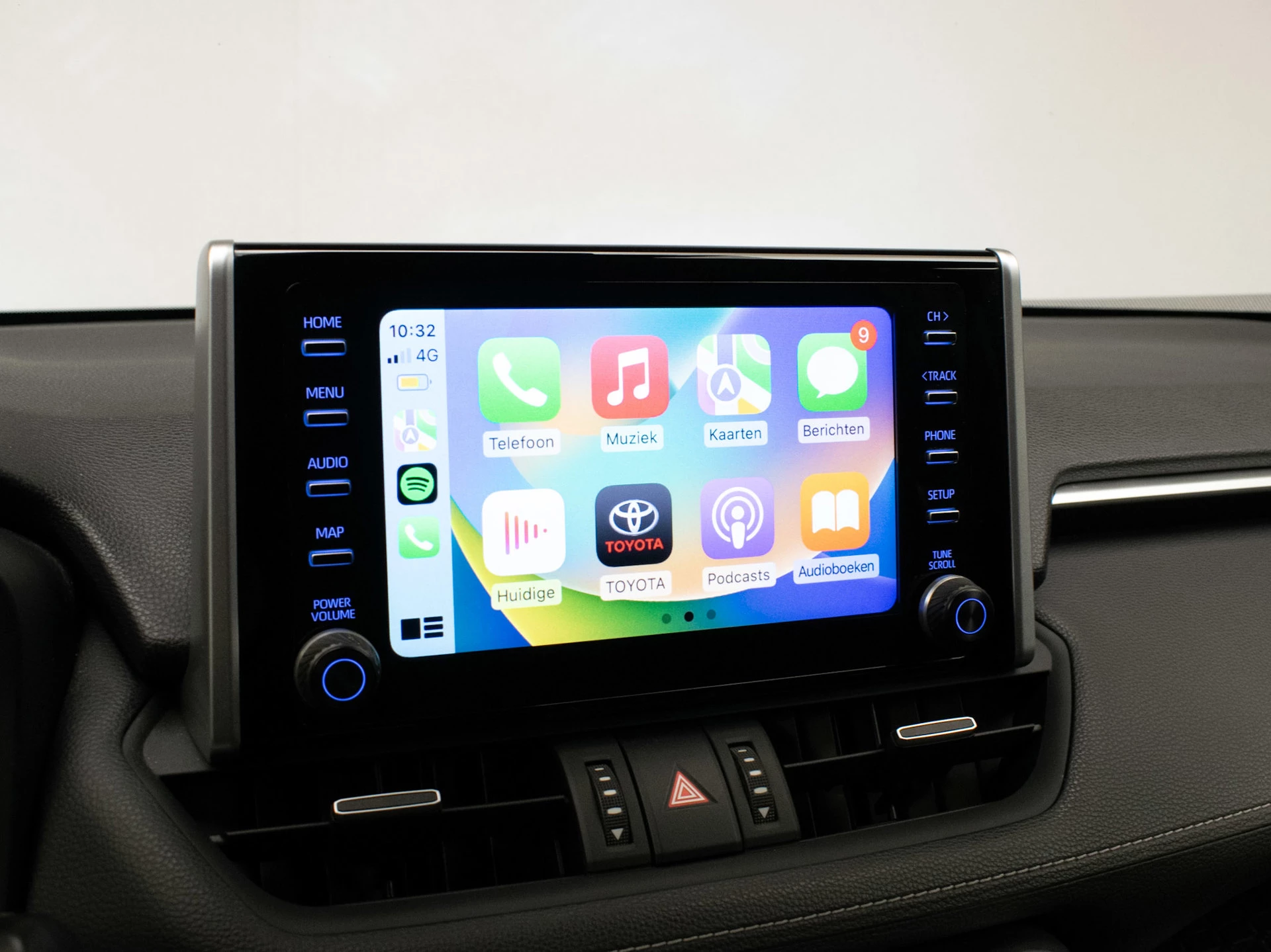 Hoofdafbeelding Toyota RAV4