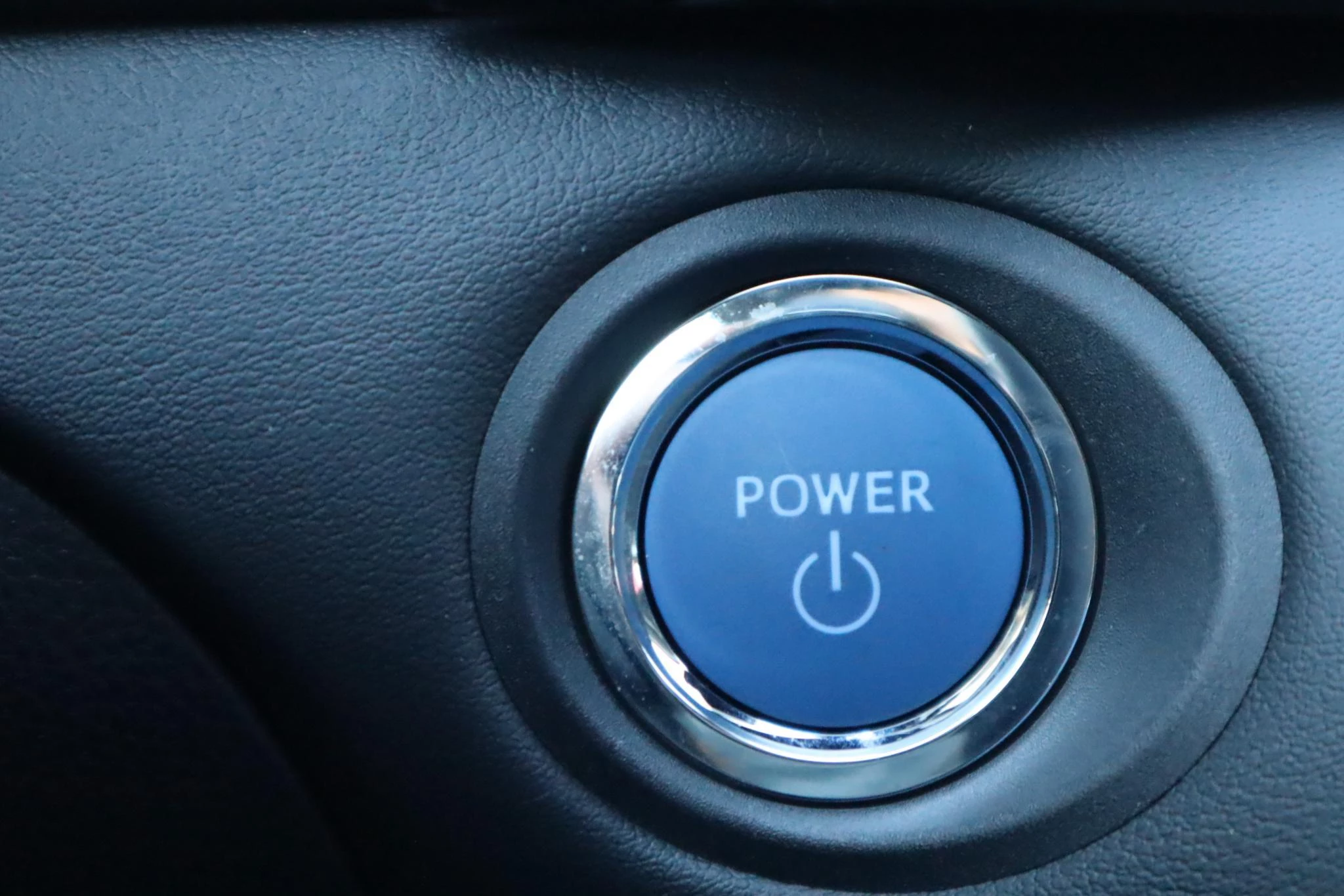 Hoofdafbeelding Toyota Mirai