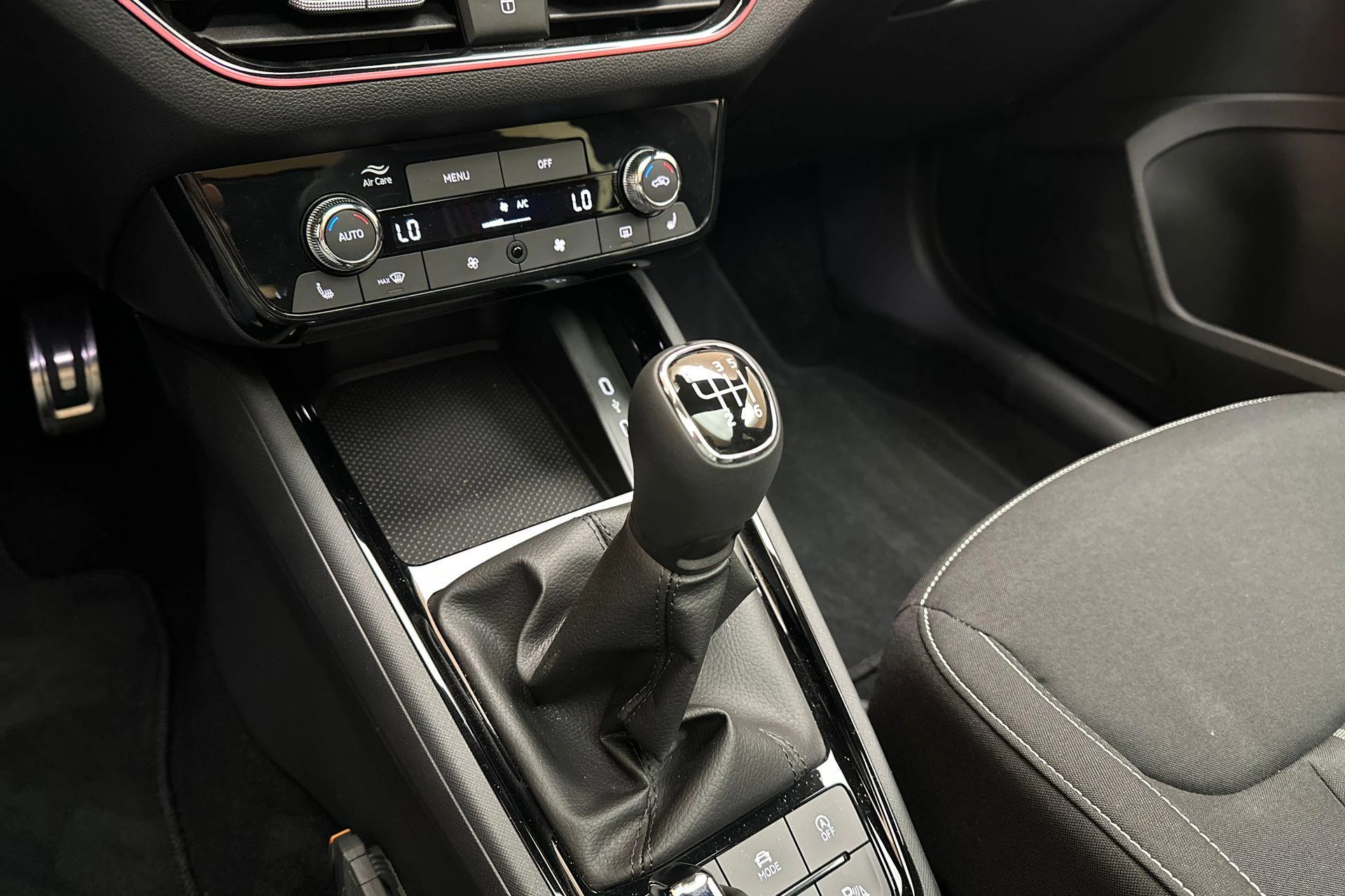 Hoofdafbeelding Škoda Kamiq