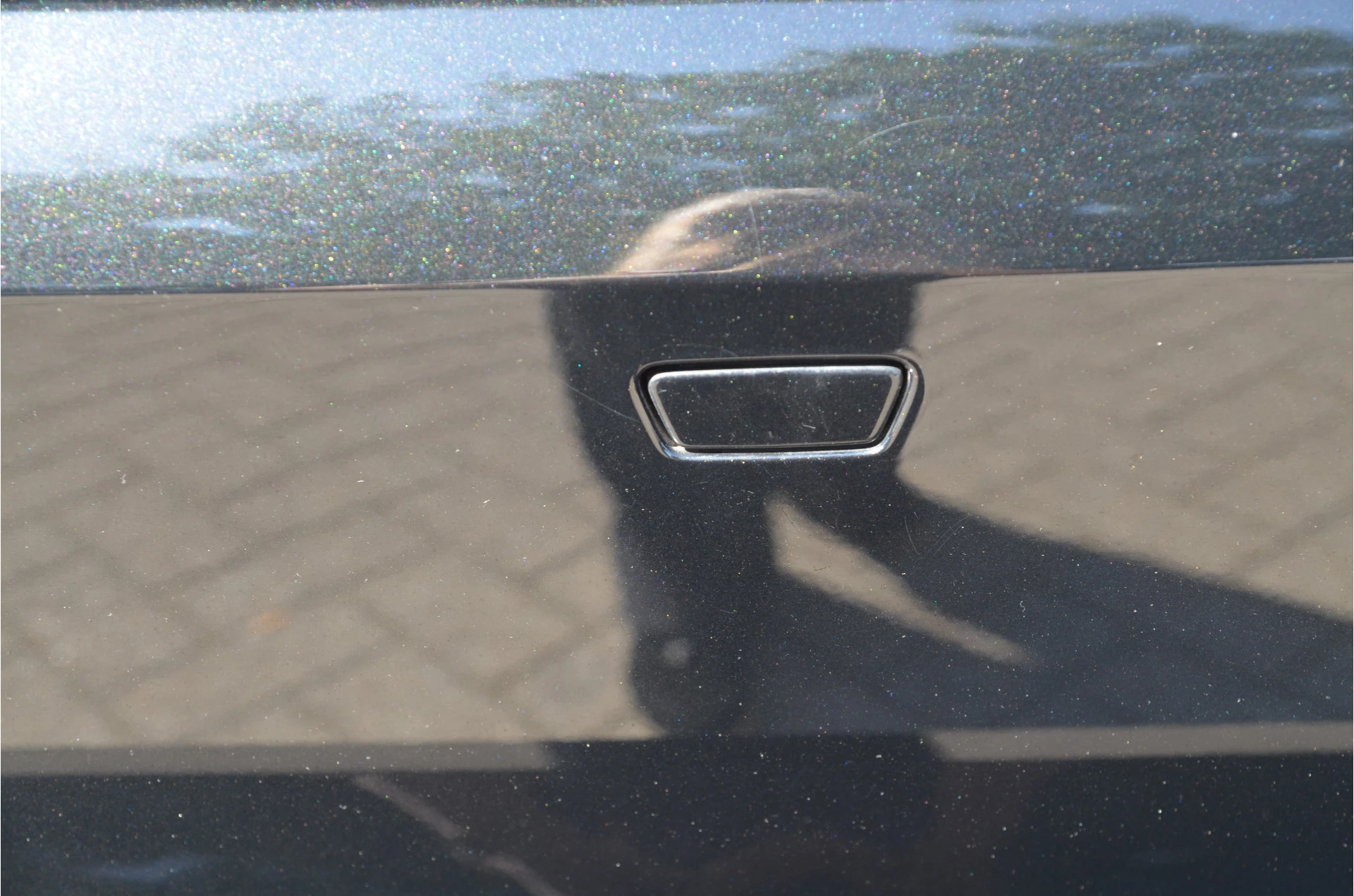 Hoofdafbeelding BMW i7