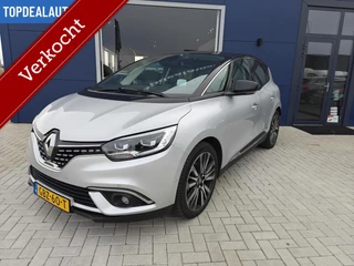 Renault Scenic 1.3 TCe Initiale Paris Automaat/Trekh/headup