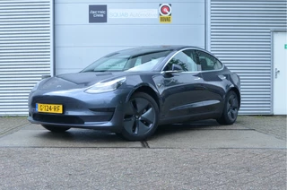 Tesla Model 3 Standard RWD Plus 60 kWh Enhanced Autopilot