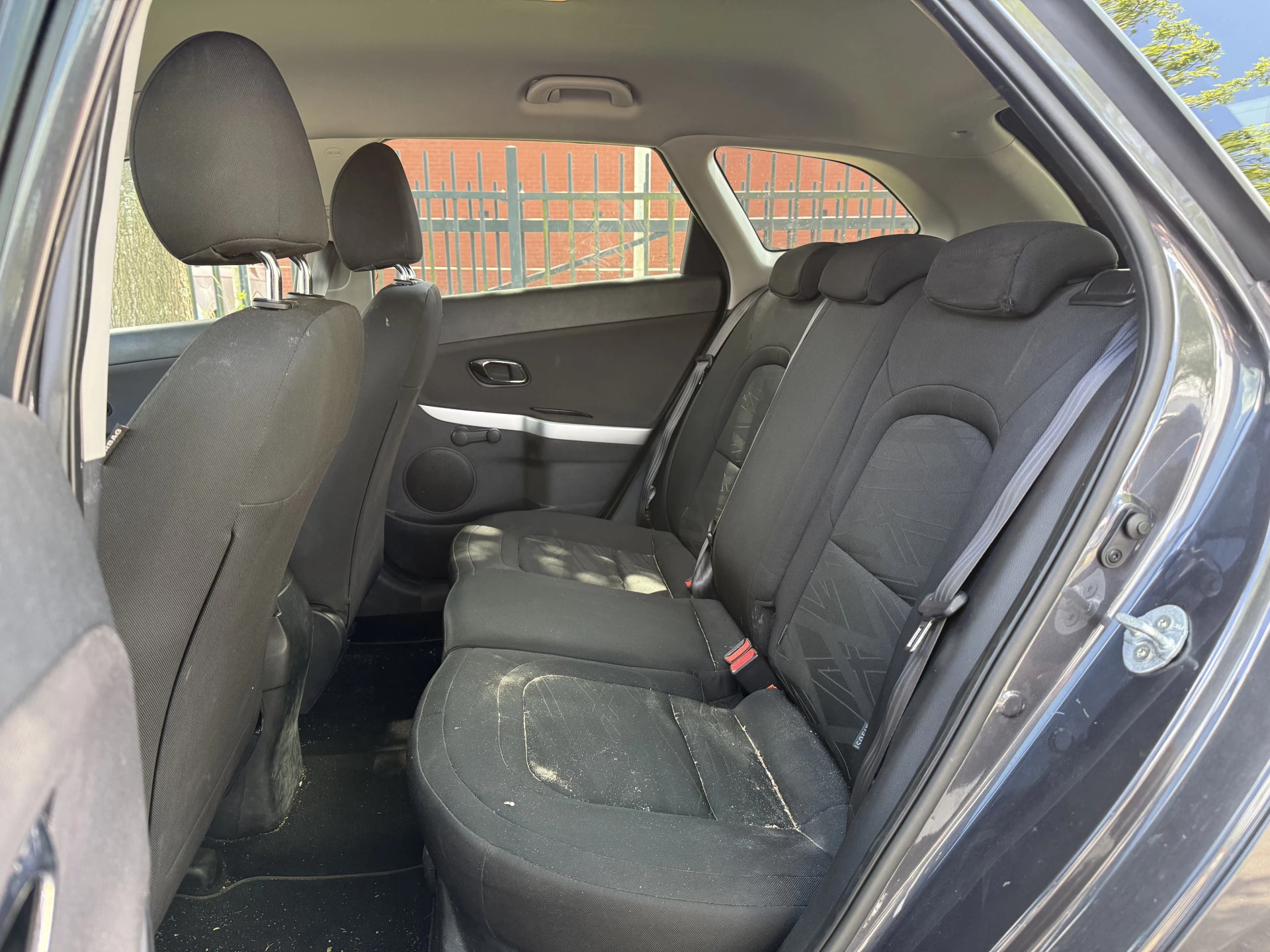 Hoofdafbeelding Kia cee'd
