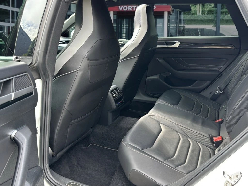 Hoofdafbeelding Volkswagen Arteon