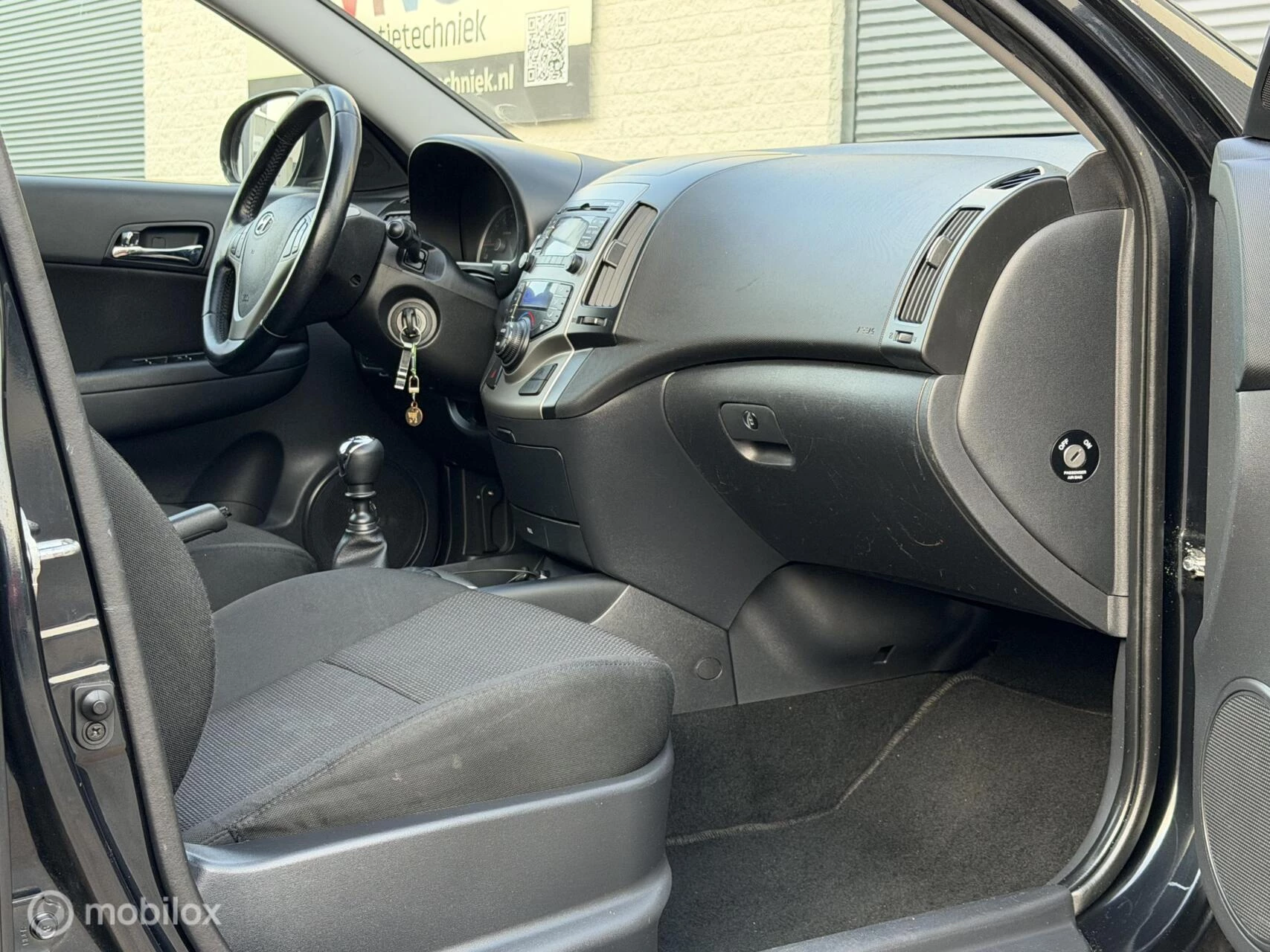 Hoofdafbeelding Hyundai i30