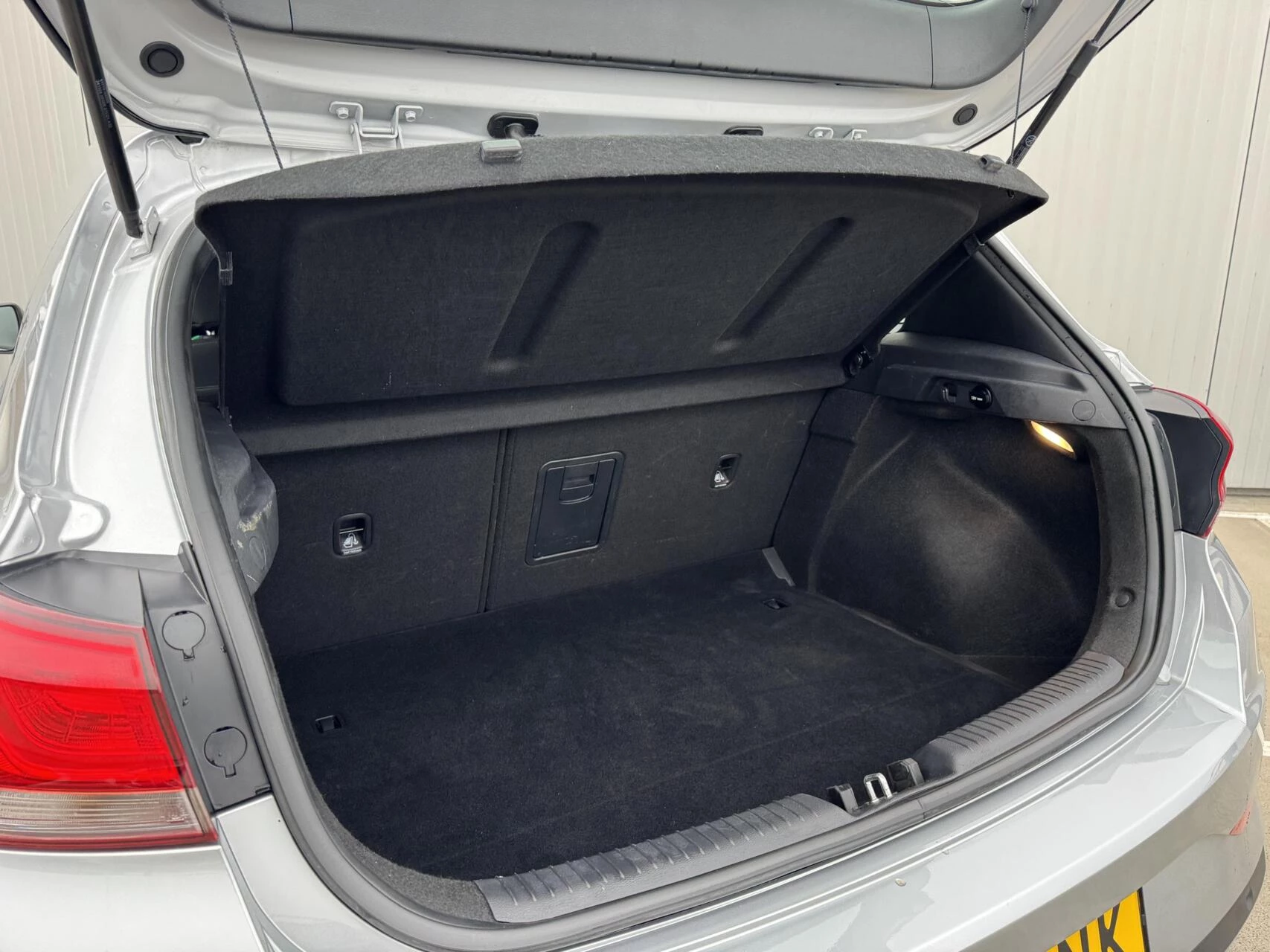 Hoofdafbeelding Hyundai i30