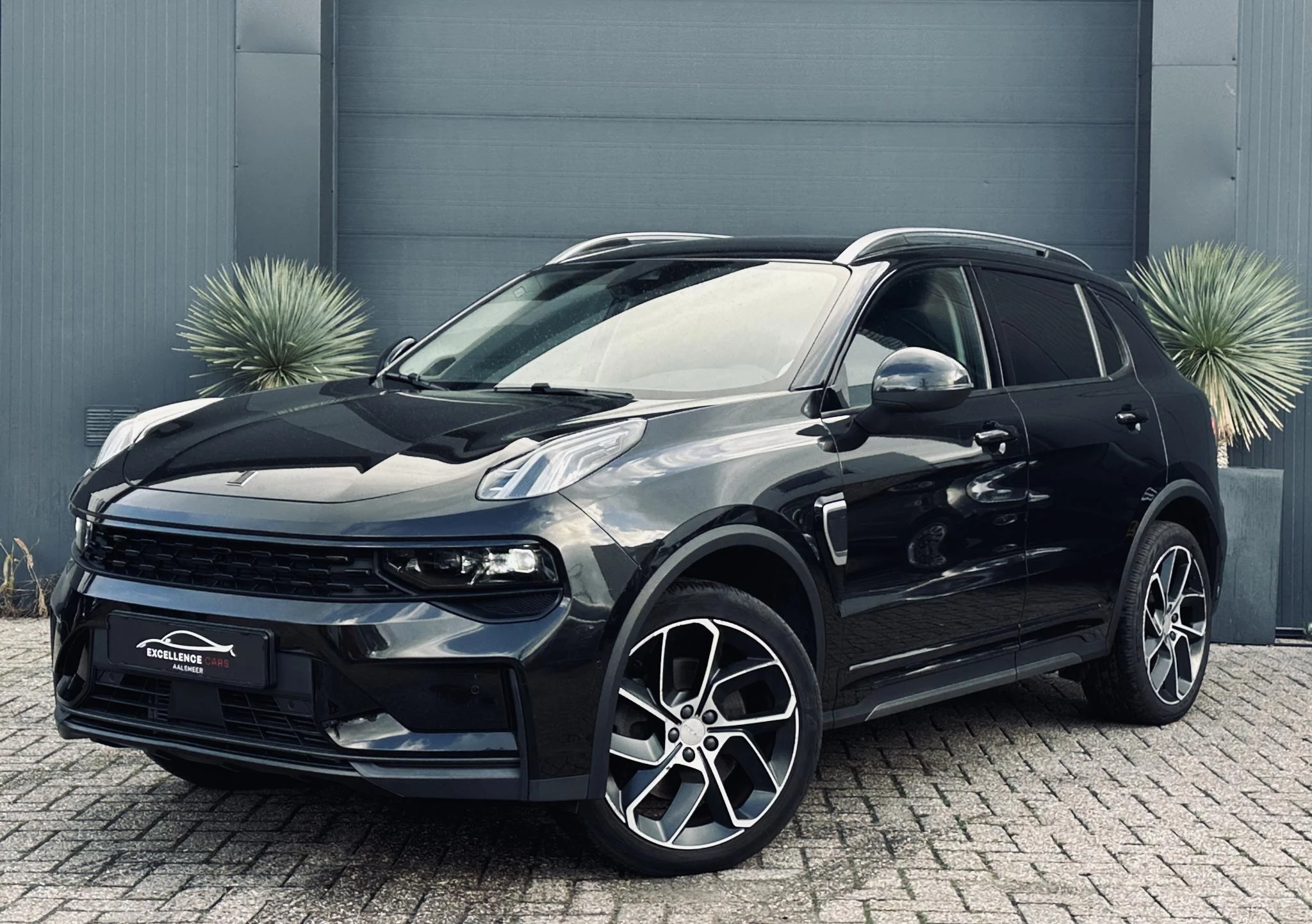 Hoofdafbeelding Lynk & Co 01