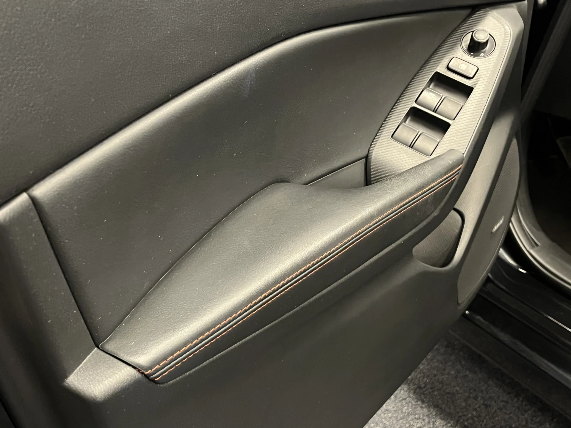 Hoofdafbeelding Mazda 3