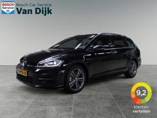 Volkswagen Golf Variant 1.5 TSI 150pk R-Line Aut. Carplay