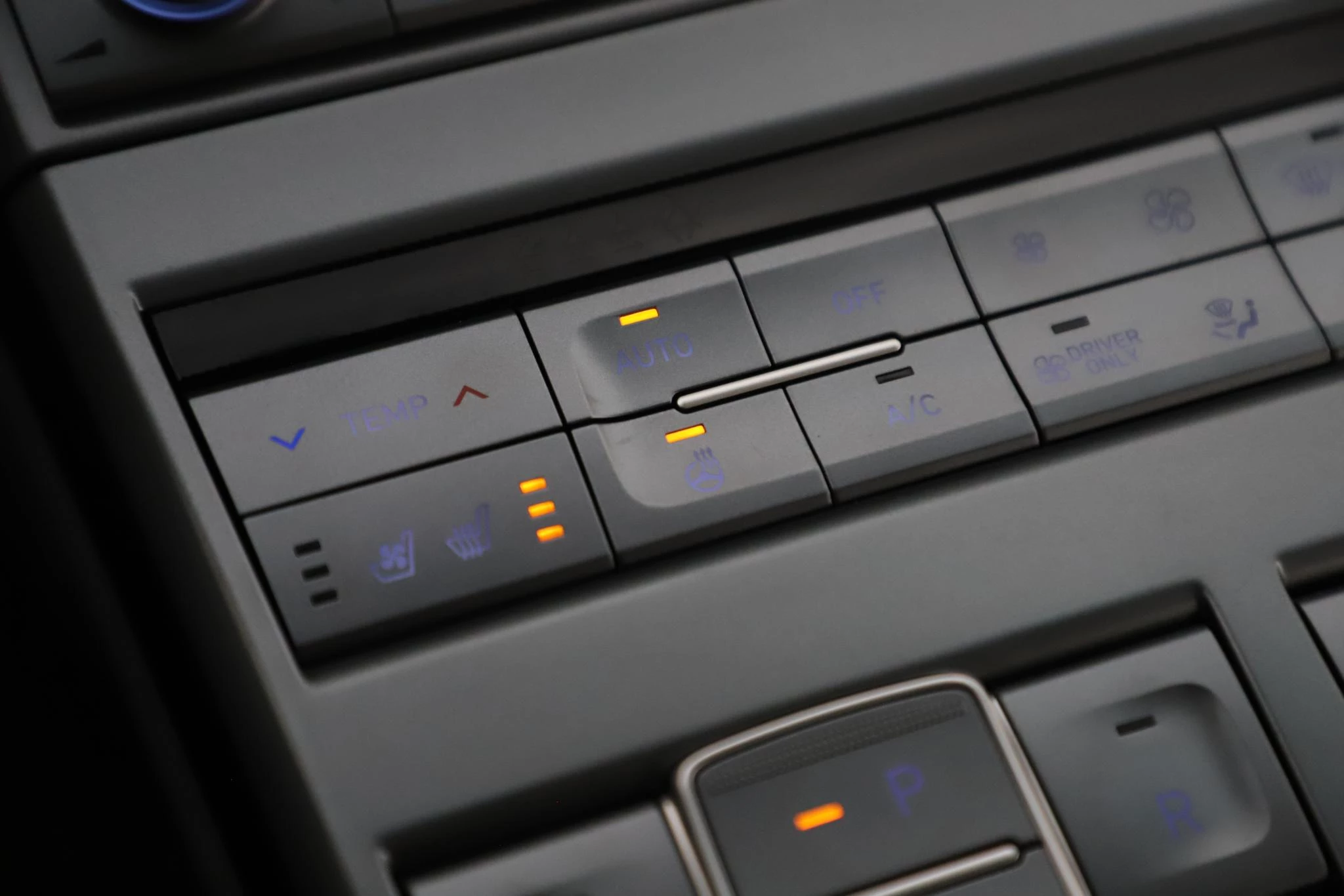 Hoofdafbeelding Hyundai Nexo