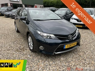 Toyota Auris Touring Sports 1.3 Now,1 eigenaar!