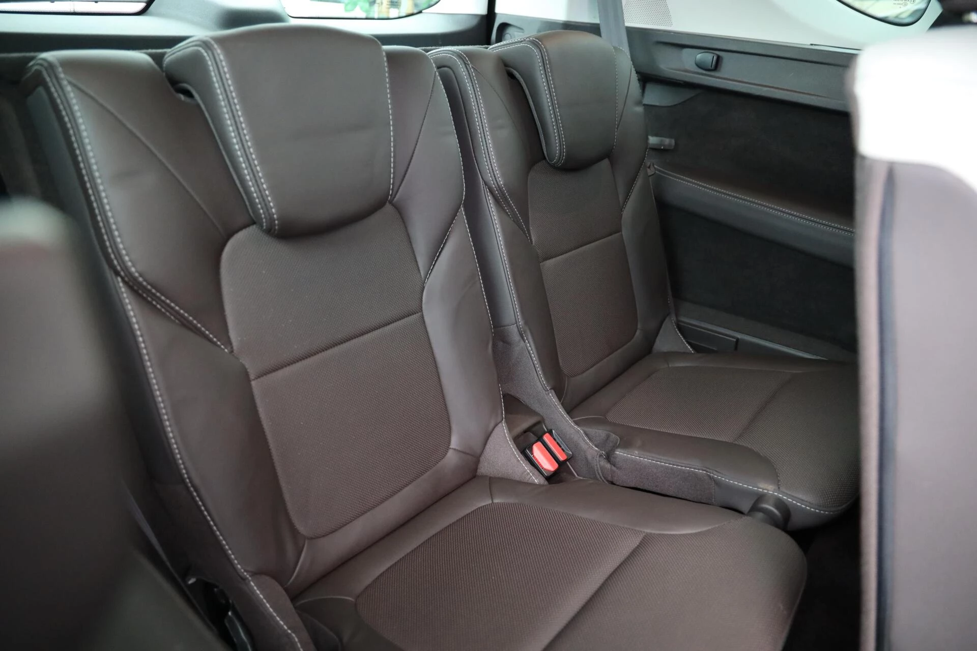 Hoofdafbeelding Renault Espace