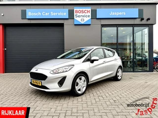Ford Fiesta 1.0 EcoBoost