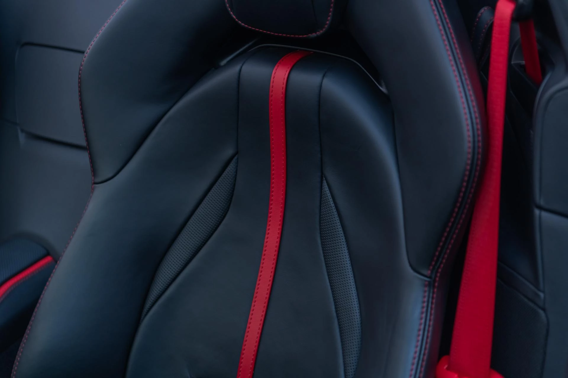 Hoofdafbeelding Ferrari 812 GTS