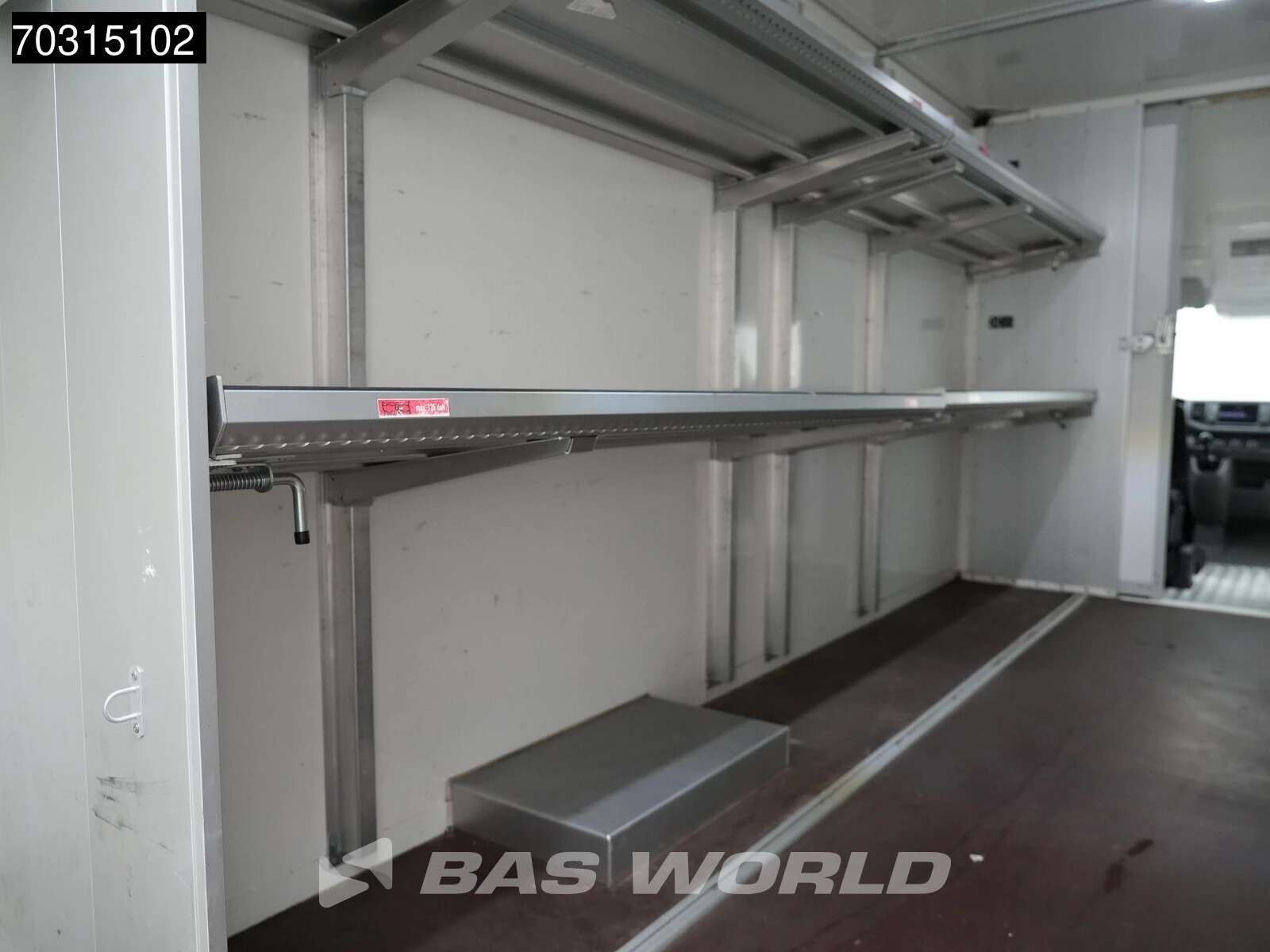 Hoofdafbeelding MAN TGE