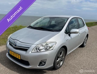 Toyota Auris 1.8 Full Hybrid Executive Business