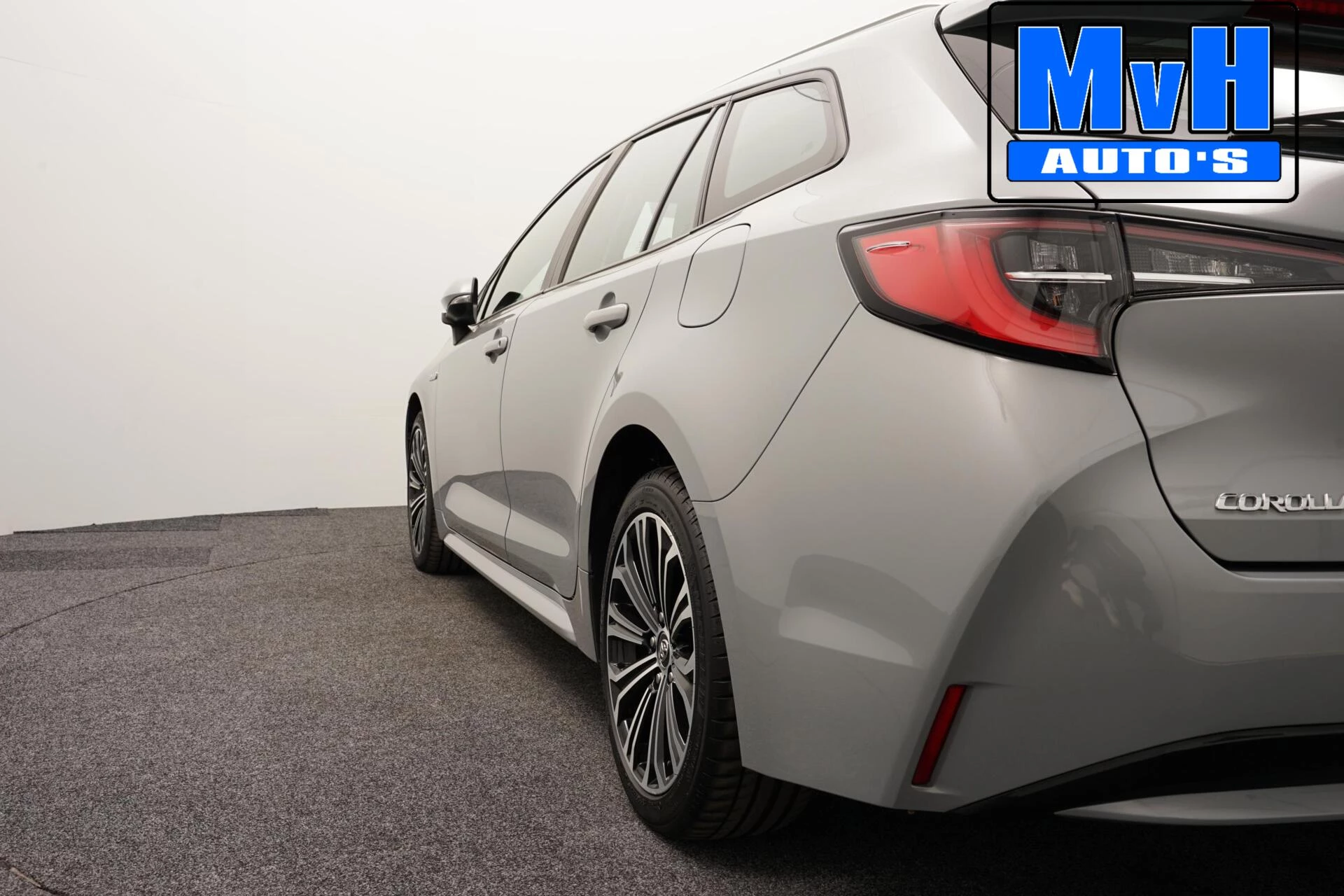 Hoofdafbeelding Toyota Corolla Touring Sports