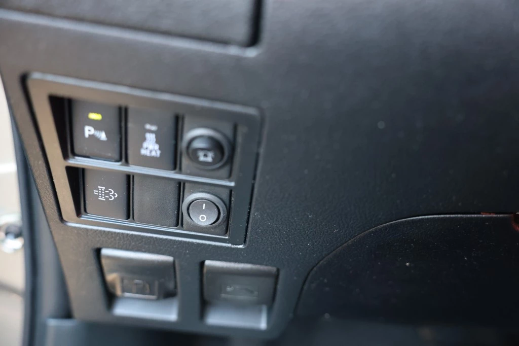 Hoofdafbeelding Toyota Hilux