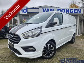Ford Transit Custom 310 2.0 TDCI L1H1 Sport | Automaat  | 170 PK / Trekhaak |2023