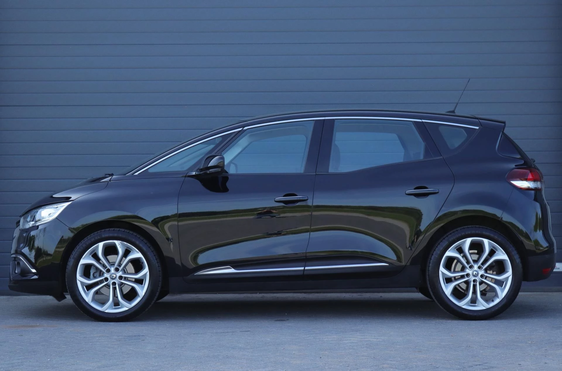 Hoofdafbeelding Renault Scénic