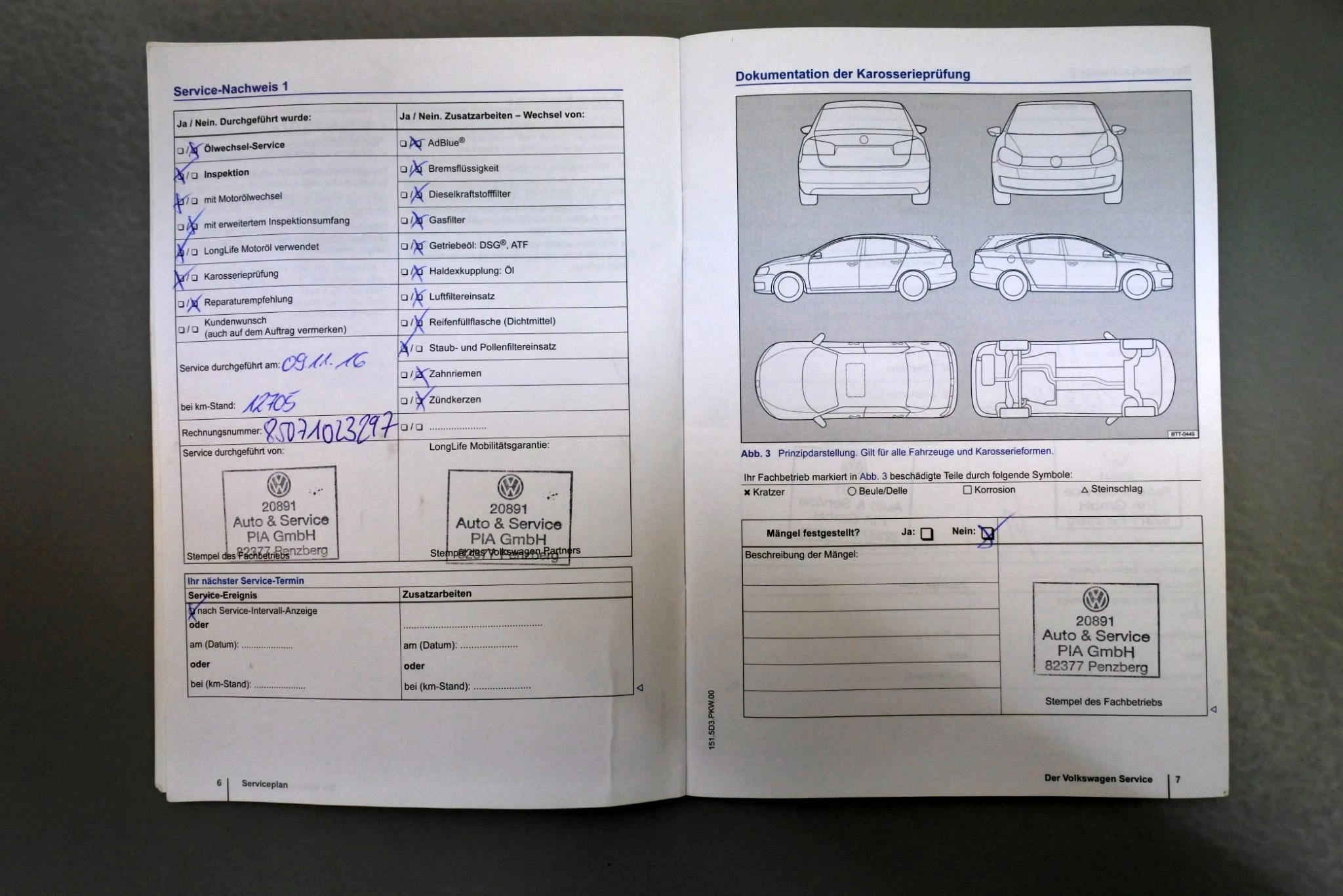 Hoofdafbeelding Volkswagen Golf Sportsvan