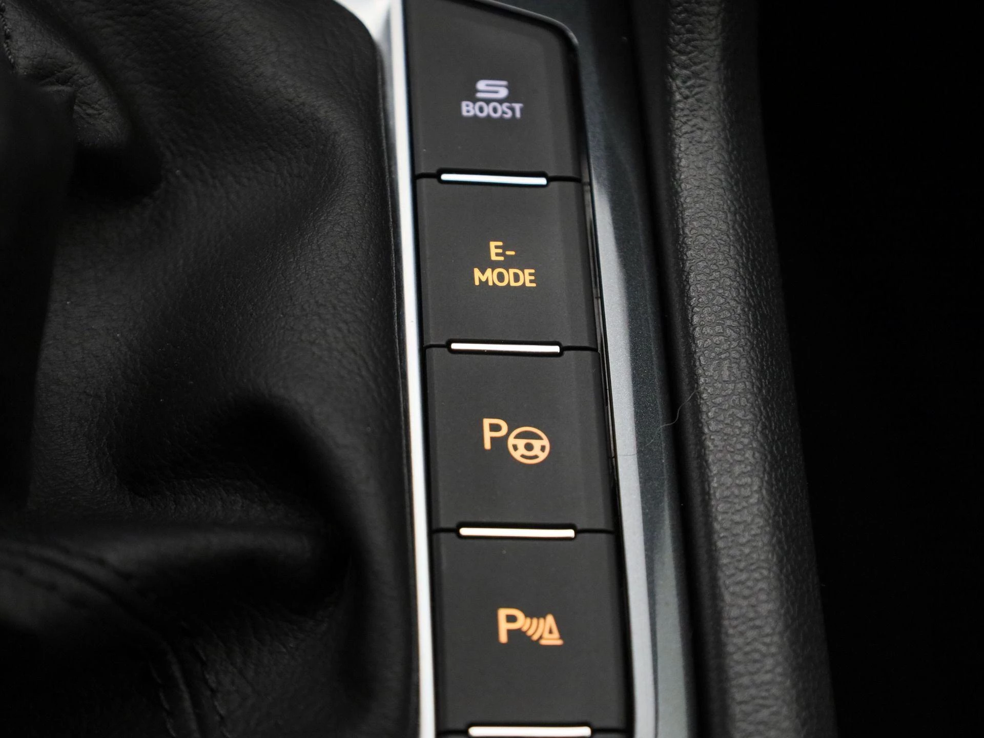 Hoofdafbeelding SEAT Tarraco