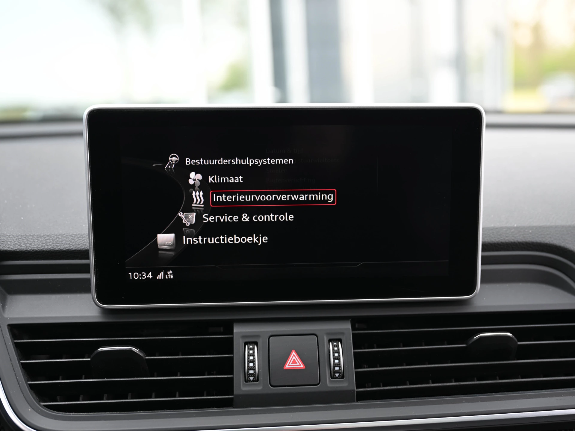 Hoofdafbeelding Audi SQ5