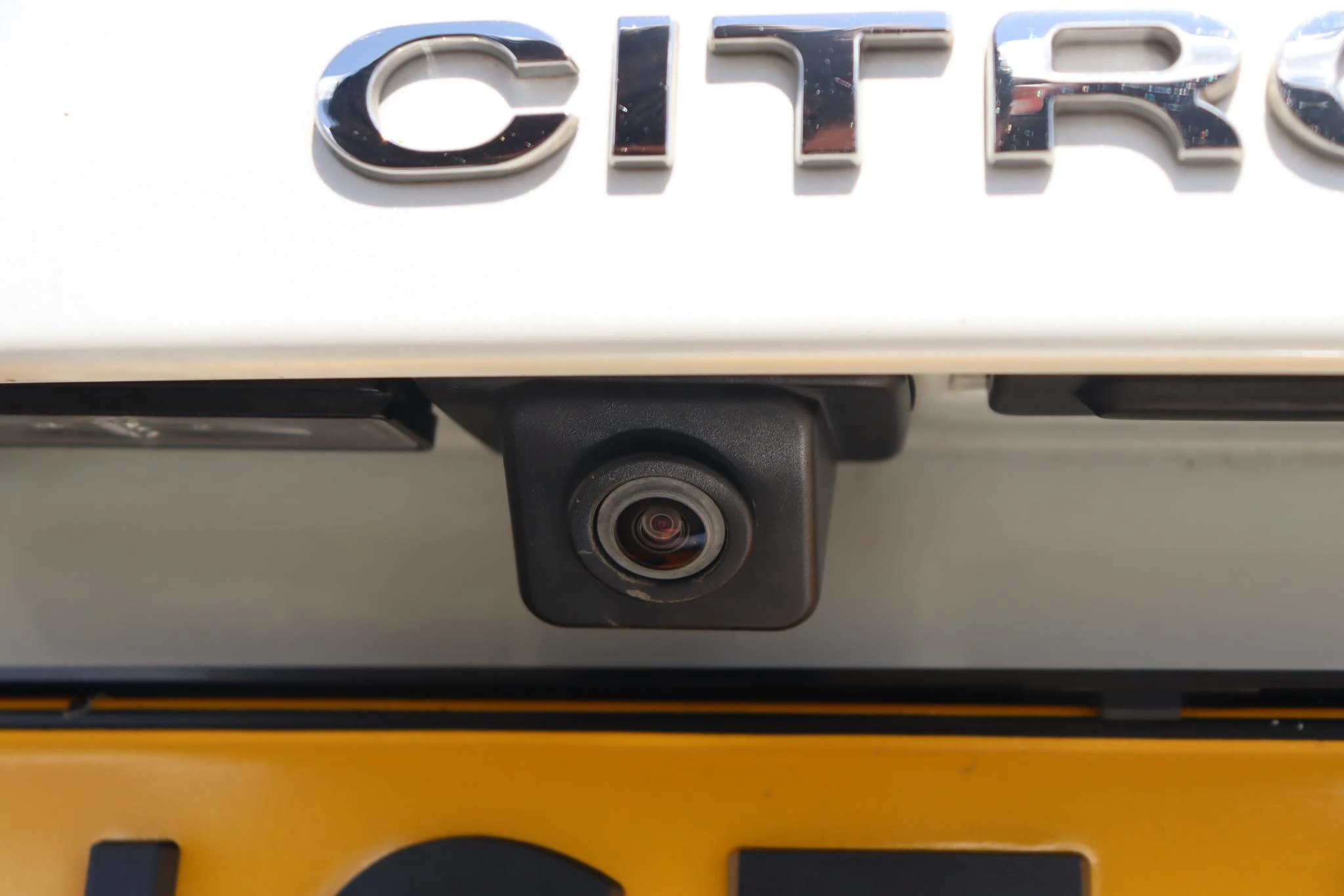 Hoofdafbeelding Citroën C5 Aircross