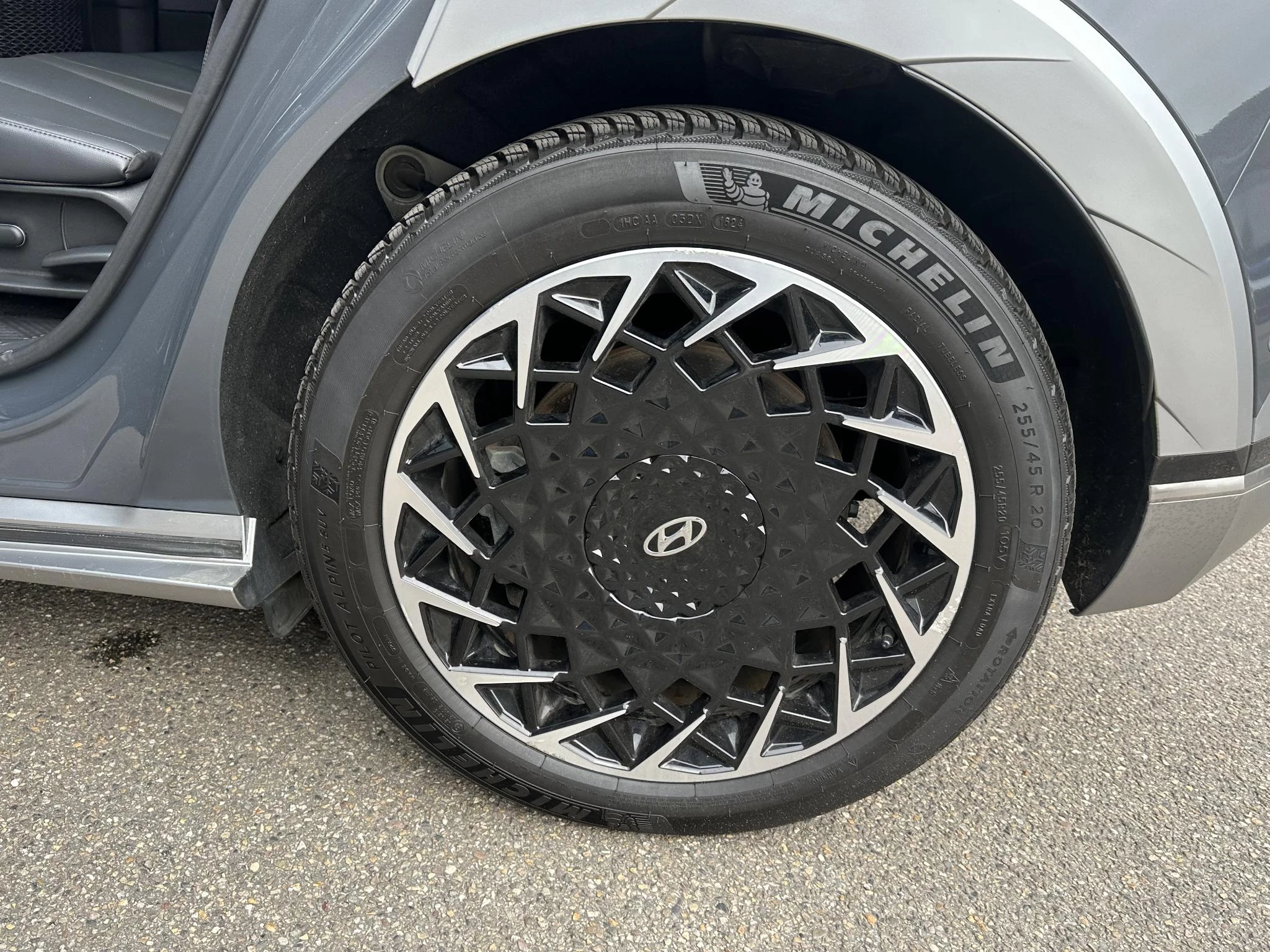 Hoofdafbeelding Hyundai IONIQ 5