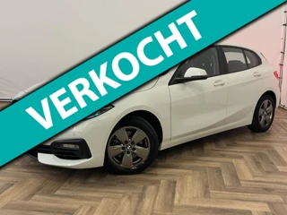 BMW 1-serie 116i Business Edition|LESAUTO|INCL BTW|