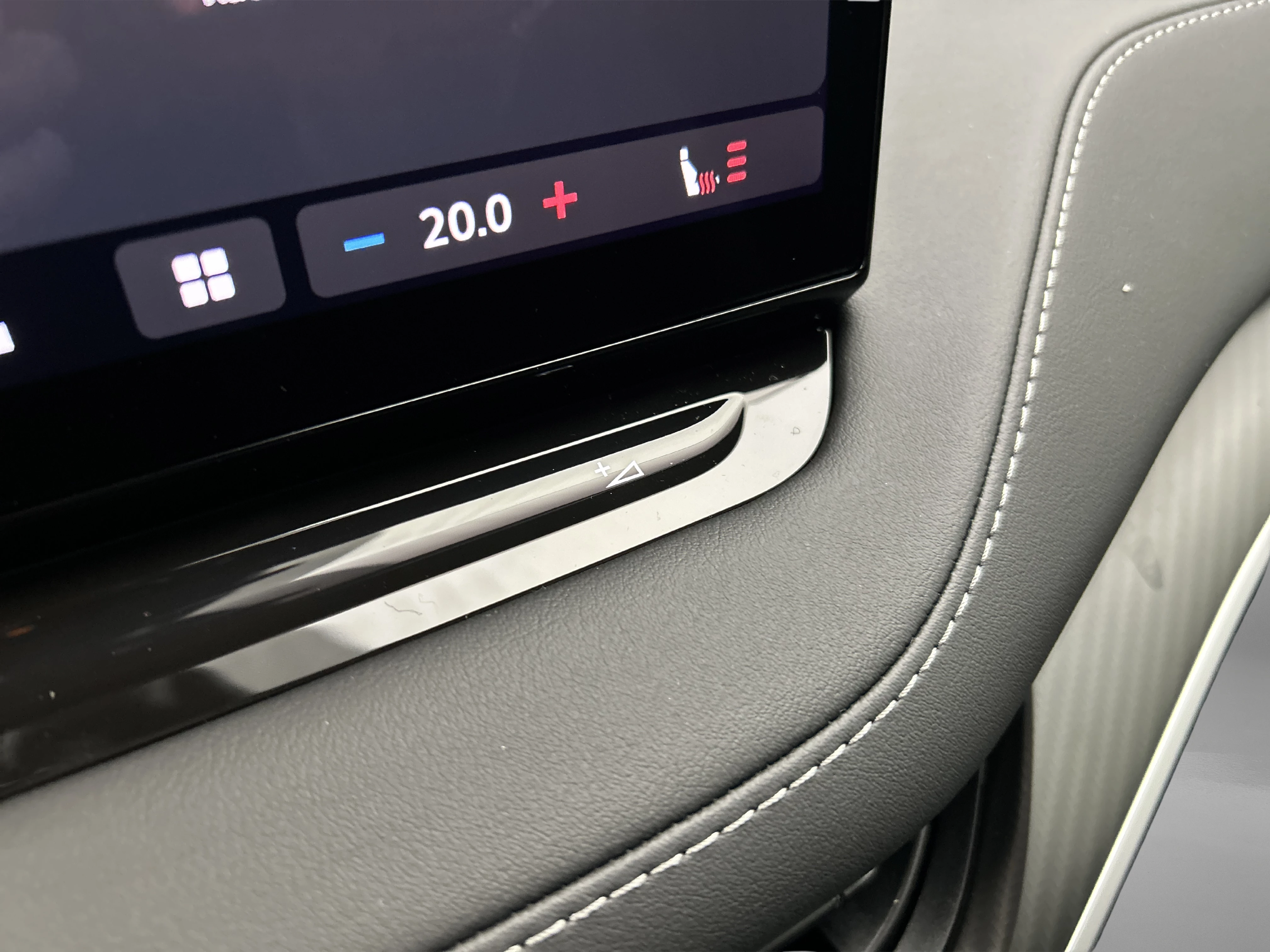 Hoofdafbeelding Škoda Elroq