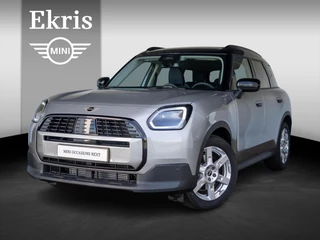 Hoofdafbeelding MINI Countryman MINI Countryman C Classic Trim + Package M