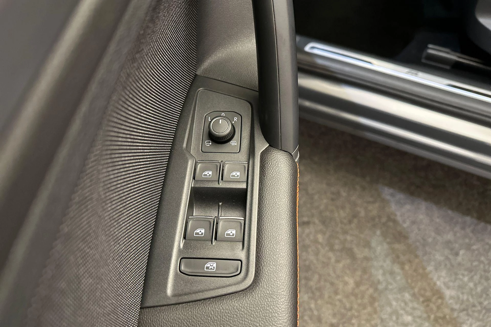 Hoofdafbeelding SEAT Tarraco