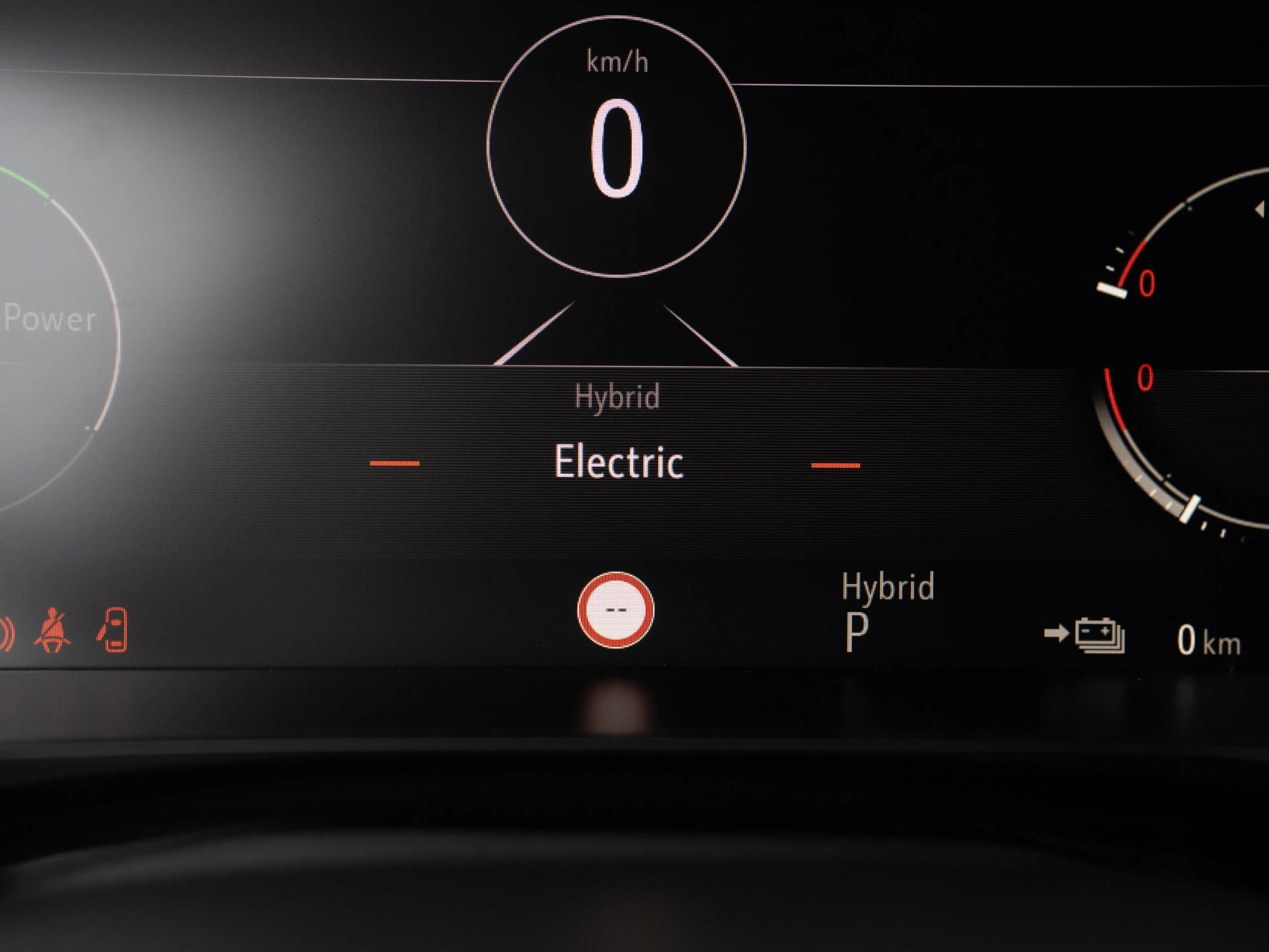 Hoofdafbeelding Opel Grandland