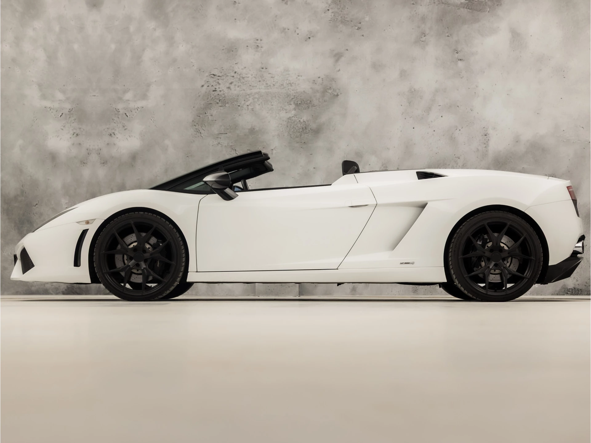 Hoofdafbeelding Lamborghini Gallardo