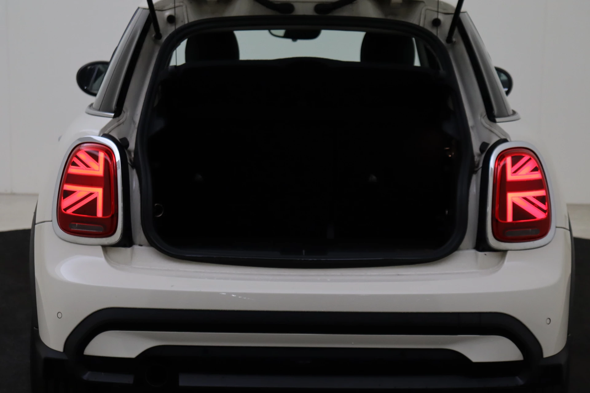 Hoofdafbeelding MINI One